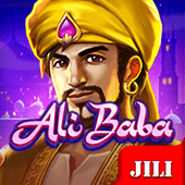 Ali Baba related Hot Game on super ace app