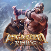 Asgardian Rising super ace app game