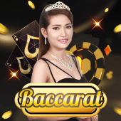 Baccarat A on super ace app casino