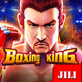 Boxing King super ace app slot