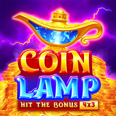 Coin Lamp super ace app slot