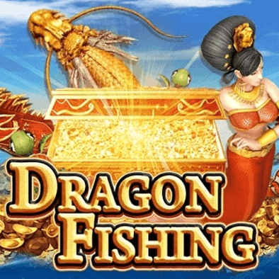 Dragon Fishing super ace app