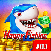 Happy Fishing super ace app game