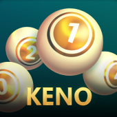 Keno super ace app cards