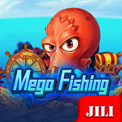 Mega Fishing on super ace app