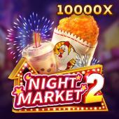 Night Market 2 related slot Game