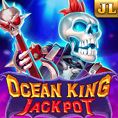 Ocean King Jackpot super ace app