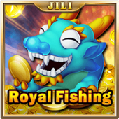 Royal Fishing super ace app