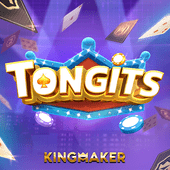 Tongits on super ace app cards