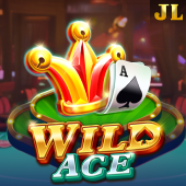 Wild Ace super ace app slot