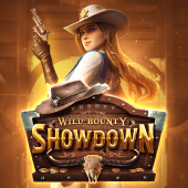 Wild Bounty Showdown super ace app